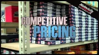 Motovicity commercial