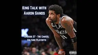 Episode 27 - The Cancel Culture Playoffs 11/11/2022