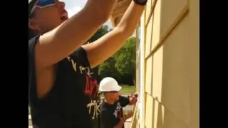 Exit Realty Central / Habitat for Humanity Day