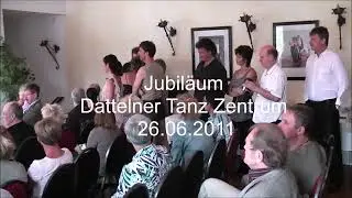 Jubiläum Dattelner Tanz Zentrum 26 06 2011