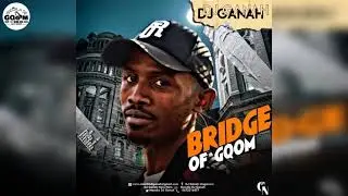 Dj Ganah Feat. Last Bee & Lord-TelePoint