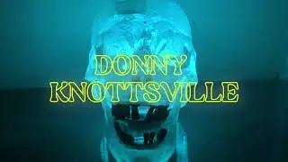 Donny Knottsville - Laser Tag Academy [Official Visualizer]