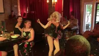 Amazing Grace - 8/4/18 : Boulevard 1820