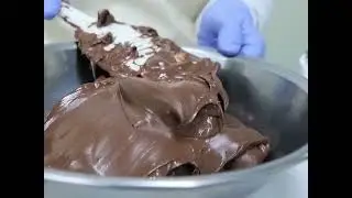 kue twist jajanan korea viral 😲😲😱