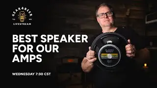 You HAVE To Hear These Speakers!