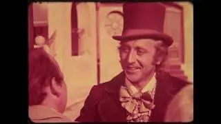 16MM Horror /SCIFI Trailers and TV Spots Tales from the Crypt, Planet of Apes, Godzilla, Scanners