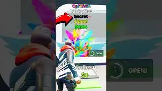 NEW Fortnite Steal The Brainrot SECRET ADMIN CODES In Carnival Event UPDATE