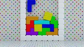 TETRIS softPADDED V2