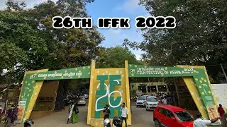 26th IFFK 2022
