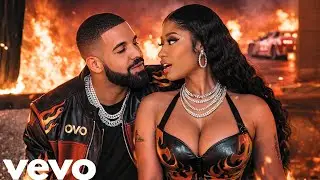 Nicki Minaj, Travis Scott, Tyga, Drake, Cardi B – Heavy Rap & Hip Hop Playlist Going Viral Now 🚀