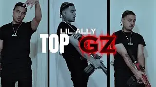 Lil Ally - Top Gz (Official Video) Dir. VSD
