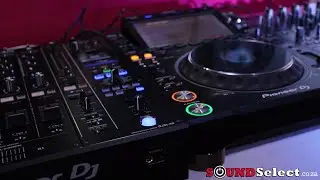 DJ & Professional Sound Expo | Sound Select