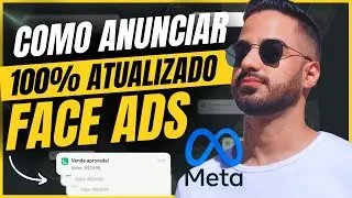 Como fazer sua primeira venda Face ADS (Descomplicado) - Felipe Vaz