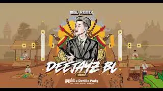 ផ្កាក្រវ៉ាន់​ x Deville Party ( DeeJayz BL ) 2025