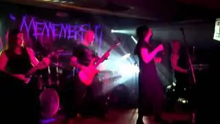 sinfulsouls sinful souls BRUTAL EAST FESTIVAL vol. III growling woman women death metal