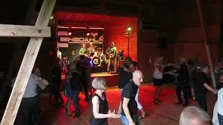 Engdahls (2) i Ettringstorp 2019-08-03