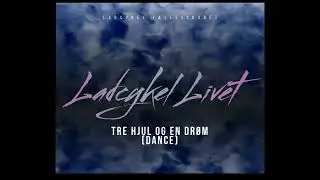 Ladcykel livet &ndash; Tre Hjul og En Dr&oslash;m (DANCE)