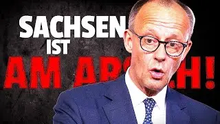 Erstes Bundesland KOMPLETT pleite!