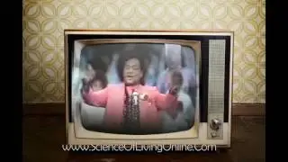 If You Can Think and FEEL It, You Can Attract It! - By Rev Ike (Law Of Attraction)