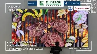 #smd Best Leading Smd Screens compnay  #Led #Videowall #Outdoor #Ledscreen #Indoorled #Screen