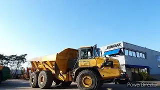 BELL B40D 2007 11.100H
