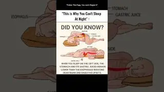 This Is Why..🤫 #shorts #selfimprovement #2025 #sleep #facts #viralvideo #english #habits #yt #skills