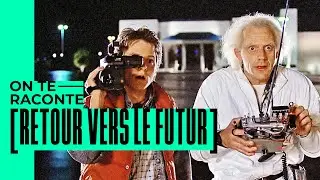 Retour vers le futur f&ecirc;te ses 40 ans : les secrets WTF enfin r&eacute;v&eacute;l&eacute;s !