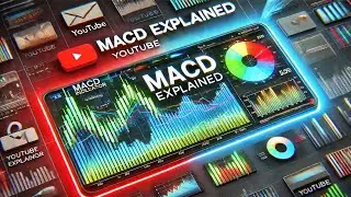 Mastering MACD: A Beginner's Guide to the Moving Average Convergence Divergence