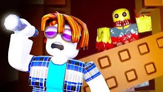 The Roblox Residence Massacre Experience