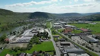 W&ouml;rth am Main