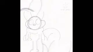 #art #animation #rainworld #rainworlddownpour #gourmand #scug #shorts #fyp #funny #memes #furry