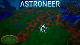 Astroneer. Season IV. Что новенького - # 1