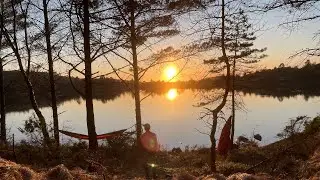 Ørretfiske - De tusen ørrets vann!