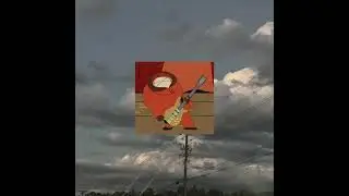 make it out the underground (instrumental)