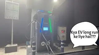 2100+ km drive in vinfast VF6 part- 2