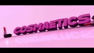 Baloek | Intro | cosMAEtics