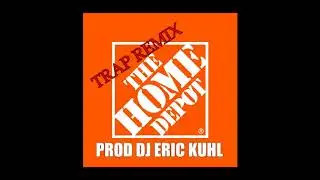 Home Depot Typebeat - Home Depot