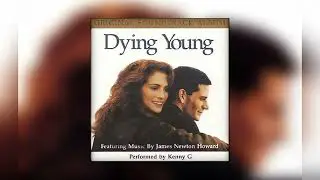 Love Montage - Dying Young (Original Soundtrack Album)