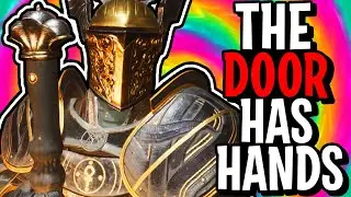 Я попробовал копнуть глубже, но это оказалось непросто | Daimon Blades
