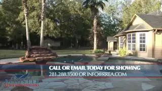 RREA Presents: 7000 Treaschwig Rd.