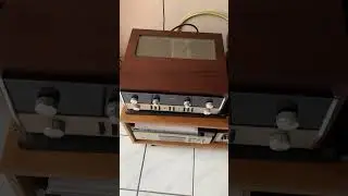 Mcintosh MA 5100