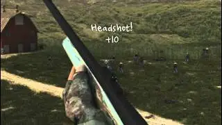 DEAD ZED 1 (full game)
