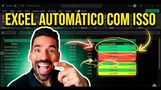 Conditional Formatting | Learn Excel Online