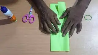 #Watch #VBS Craft Work  - How to make a Watch ? | Glow Kids 2021