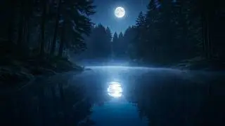 Piano improvisado &middot; Reflexiones de la luna (2018)