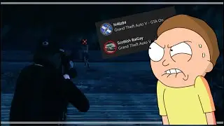 Trolling and Arguing With An Unstable Scottish Manchild