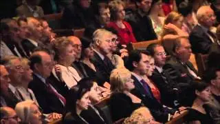Young Conductors Award Salzburg 2010 - David Afkham