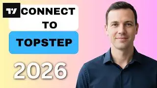Как подключить TradingView к Topstep (полное руководство)