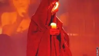 Blutengel - Seelenschmerz live at M'Era Luna 2003