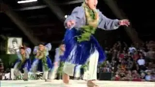 Merrie Monarch 2001